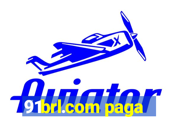 91brl.com paga